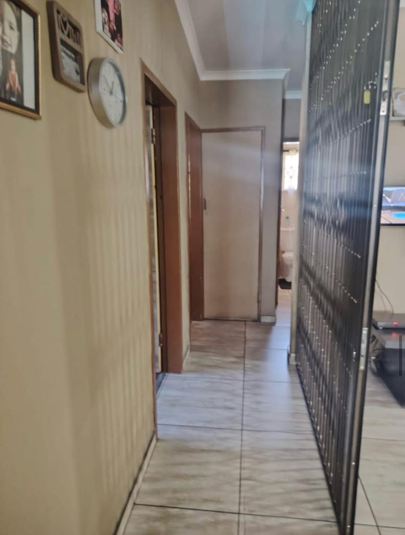 3 Bedroom Property for Sale in Sasolburg Free State